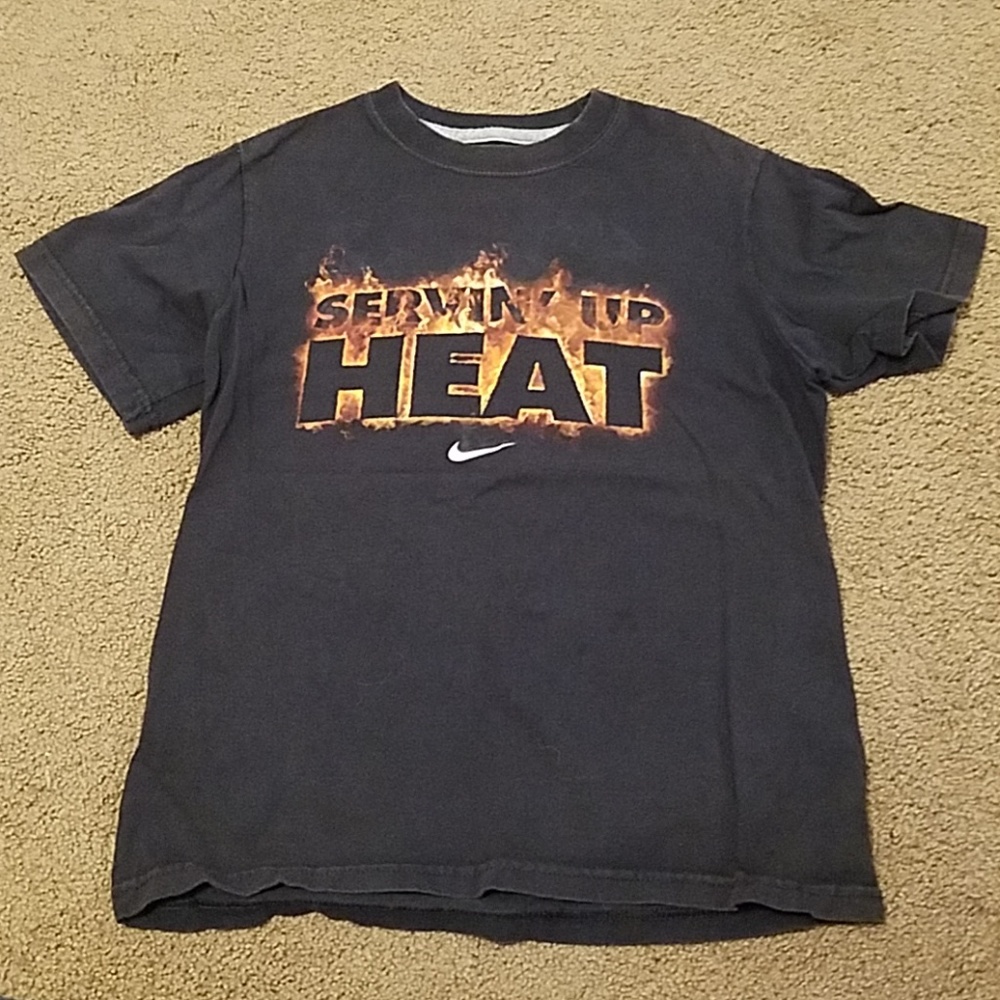 Nike shirt